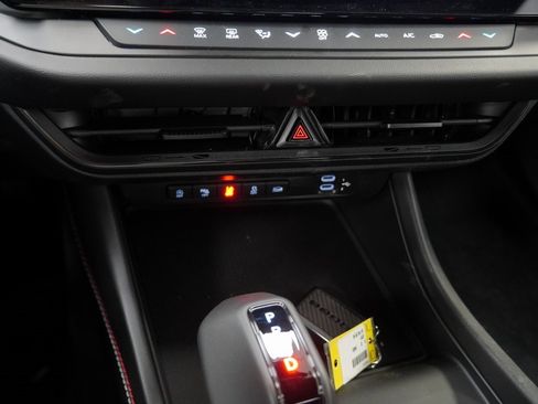 New 2026 Dodge Charger Scat Pack w/ Blacktop Package image 25