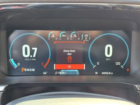 Used 2022 Ford F150 Lariat image 37