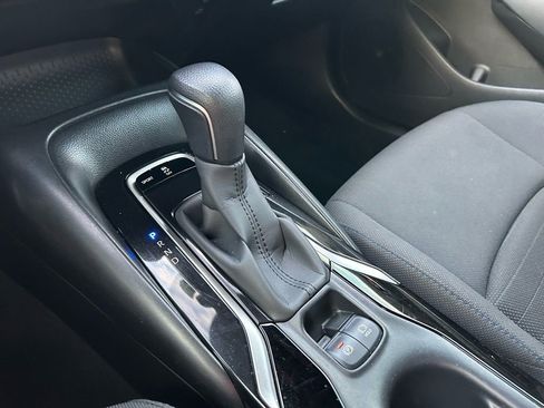 Used 2022 Toyota Corolla SE image 25