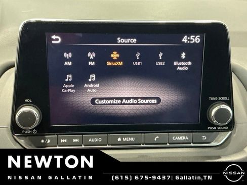 Used 2024 Nissan Rogue SV w/ SV Premium Package AWD/4WD image 28
