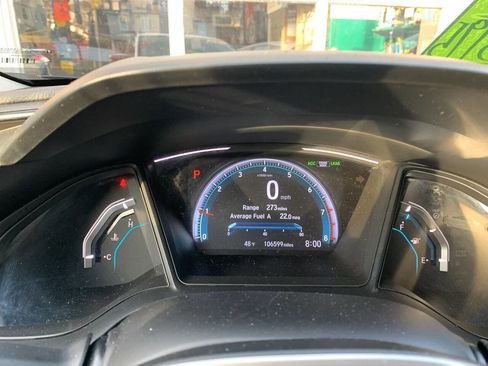 Used 2019 Honda Civic LX image 15