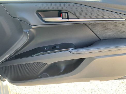 New 2026 Toyota Camry XSE FWD image 19
