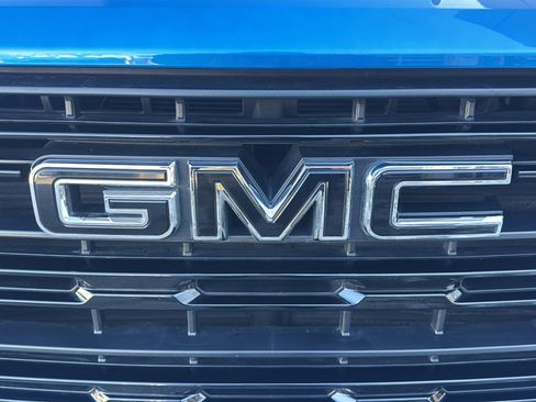 Used 2023 GMC Sierra 1500 Elevation image 48