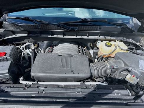 Used 2019 GMC Sierra 1500 SLT w/ SLT Premium Plus Package image 29