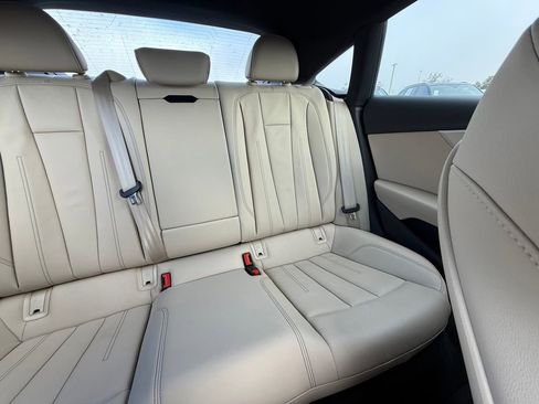 Used 2025 Audi A5 2.0T Premium Plus image 15