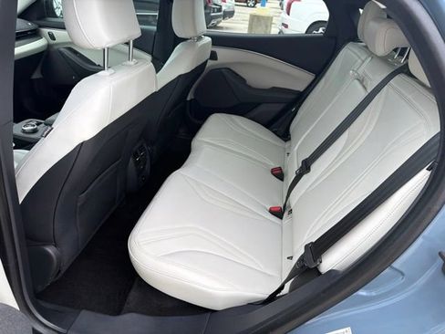 Certified 2024 Ford Mustang Mach-E Premium RWD image 16