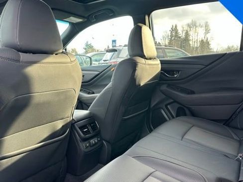 Certified 2022 Subaru Outback Wilderness w/ Wilderness Package image 10