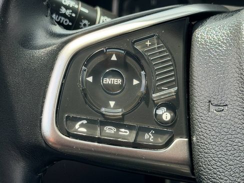 Used 2018 Honda CR-V EX-L image 30