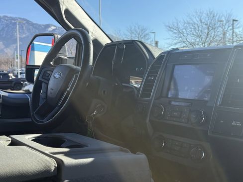 Used 2020 Ford F150 XLT w/ Equipment Group 302A Luxury image 28