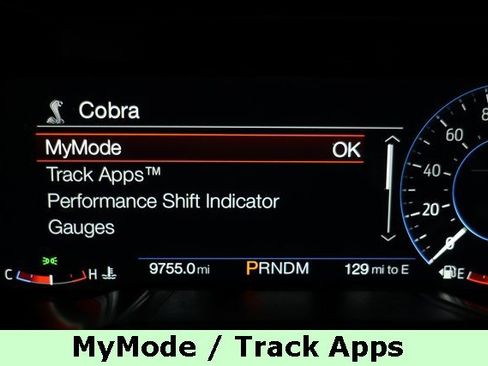 Used 2022 Ford Mustang Shelby GT500 w/ Technology Package image 32