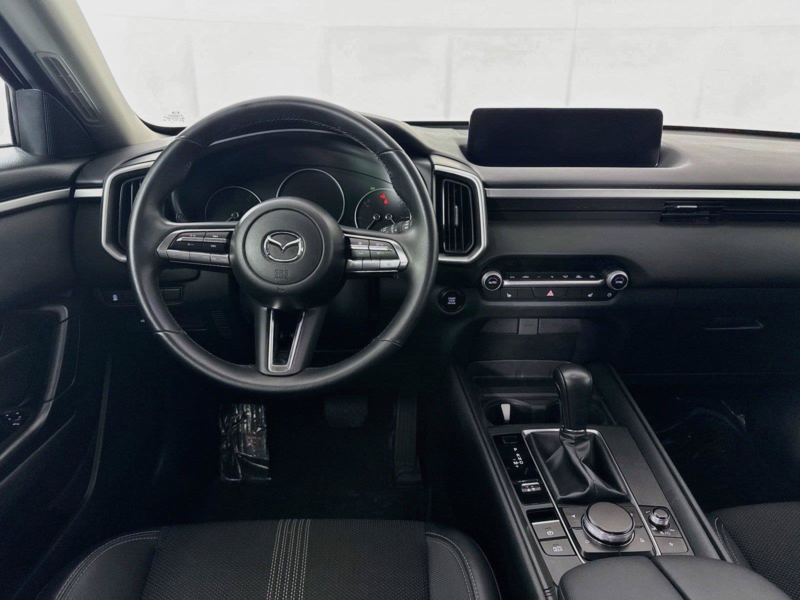 Used 2025 MAZDA CX-50 AWD 2.5 S w/ Preferred Package image 28
