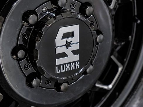 Used 2016 RAM 3500 Laramie w/ Protection Group image 55