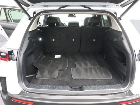 Used 2025 MAZDA CX-50 2.5 Hybrid w/ Premium Plus Pkg AWD/4WD image 25