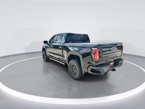 Used 2021 GMC Sierra 1500 Denali w/ Denali Ultimate Package AWD/4WD image 6