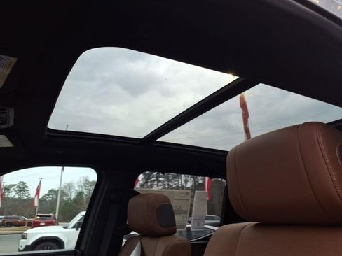 New 2026 Toyota Tundra 1794 Edition image 12