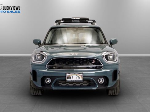 Used 2024 MINI Cooper Countryman S FWD image 2