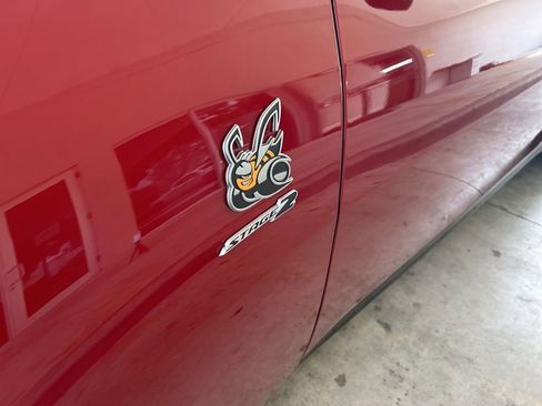 New 2025 Dodge Charger R/T Scat Pack w/ Track Pack image 17