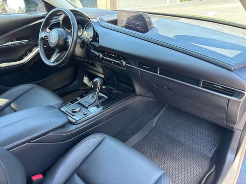 Certified 2024 MAZDA CX-30 AWD 2.5 S w/ Select Sport Pkg image 17