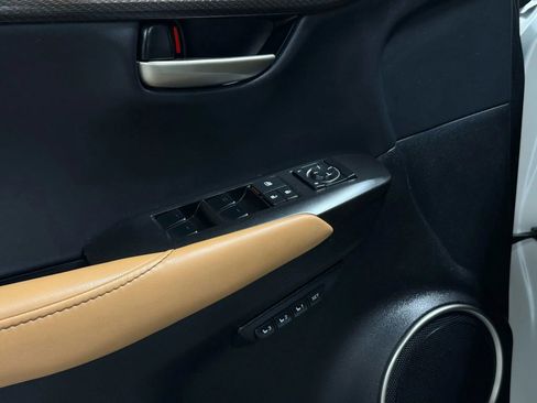 Used 2017 Lexus NX 200t F Sport image 11