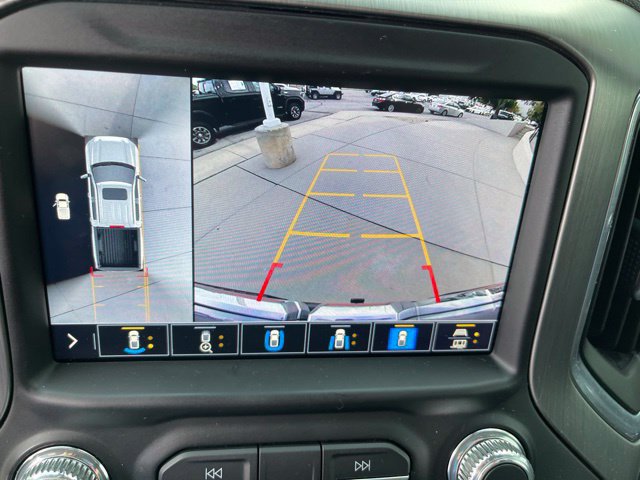 Used 2021 GMC Sierra 1500 Denali w/ Denali Ultimate Package AWD/4WD image 10