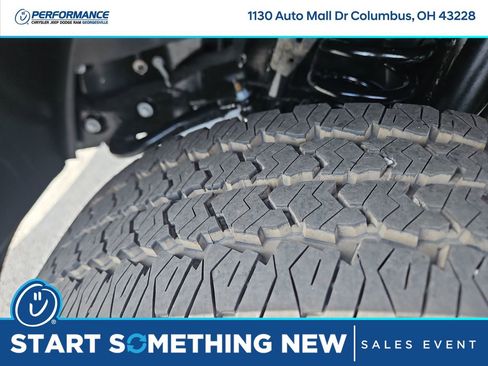 New 2026 RAM 2500 Big Horn image 11