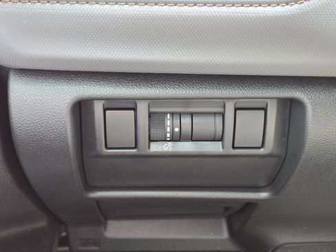 Used 2025 Subaru Forester Sport w/ Popular Package #1 image 24