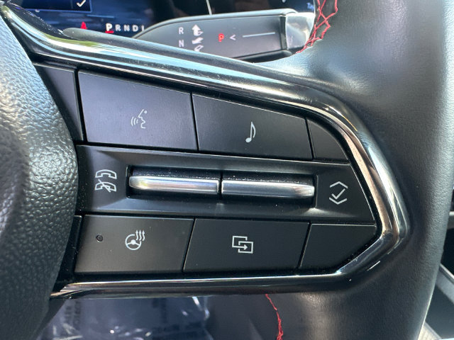 Used 2025 Chevrolet Equinox RS w/ Safety and Technology Package AWD/4WD image 33
