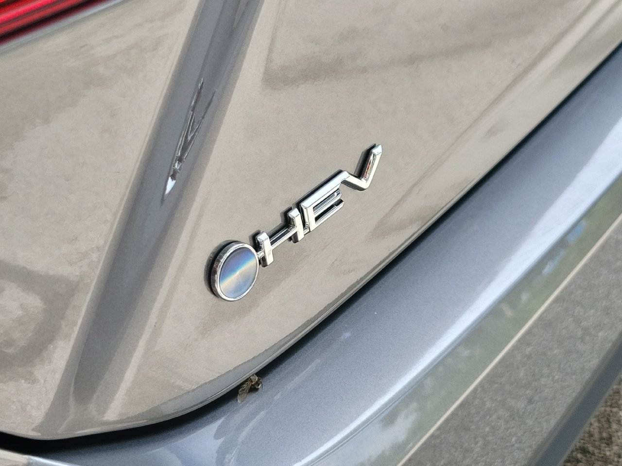 Used 2026 Toyota Camry SE w/ Convenience Package FWD image 7