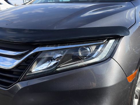 Used 2019 Honda Odyssey EX-L image 12