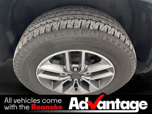 Used 2020 Jeep Grand Cherokee Limited image 29