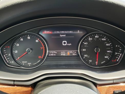 Used 2023 Audi A5 2.0T Premium w/ Convenience Package AWD/4WD image 26