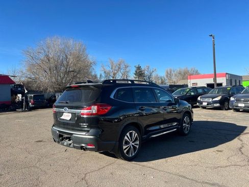 Used 2019 Subaru Ascent Limited image 6