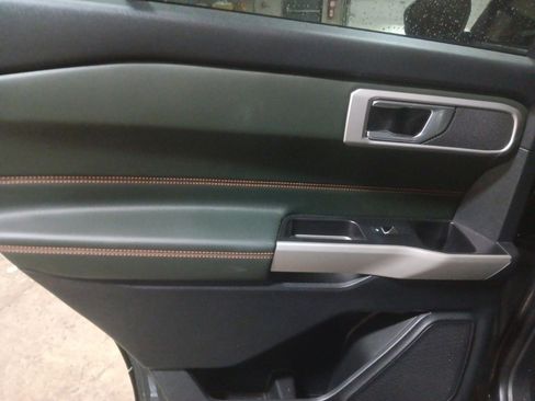 Used 2022 Ford Explorer Timberline image 23