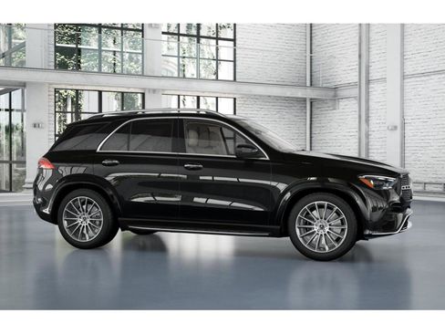 New 2026 Mercedes-Benz GLE 580 4MATIC image 14