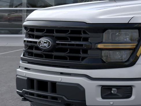 Used 2026 Ford F150 XLT w/ Equipment Group 302A MID AWD/4WD image 17