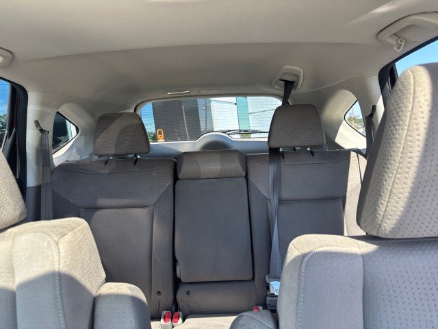 Used 2014 Honda CR-V EX image 29