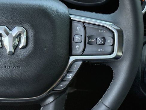 Used 2026 RAM 1500 Laramie AWD/4WD image 12