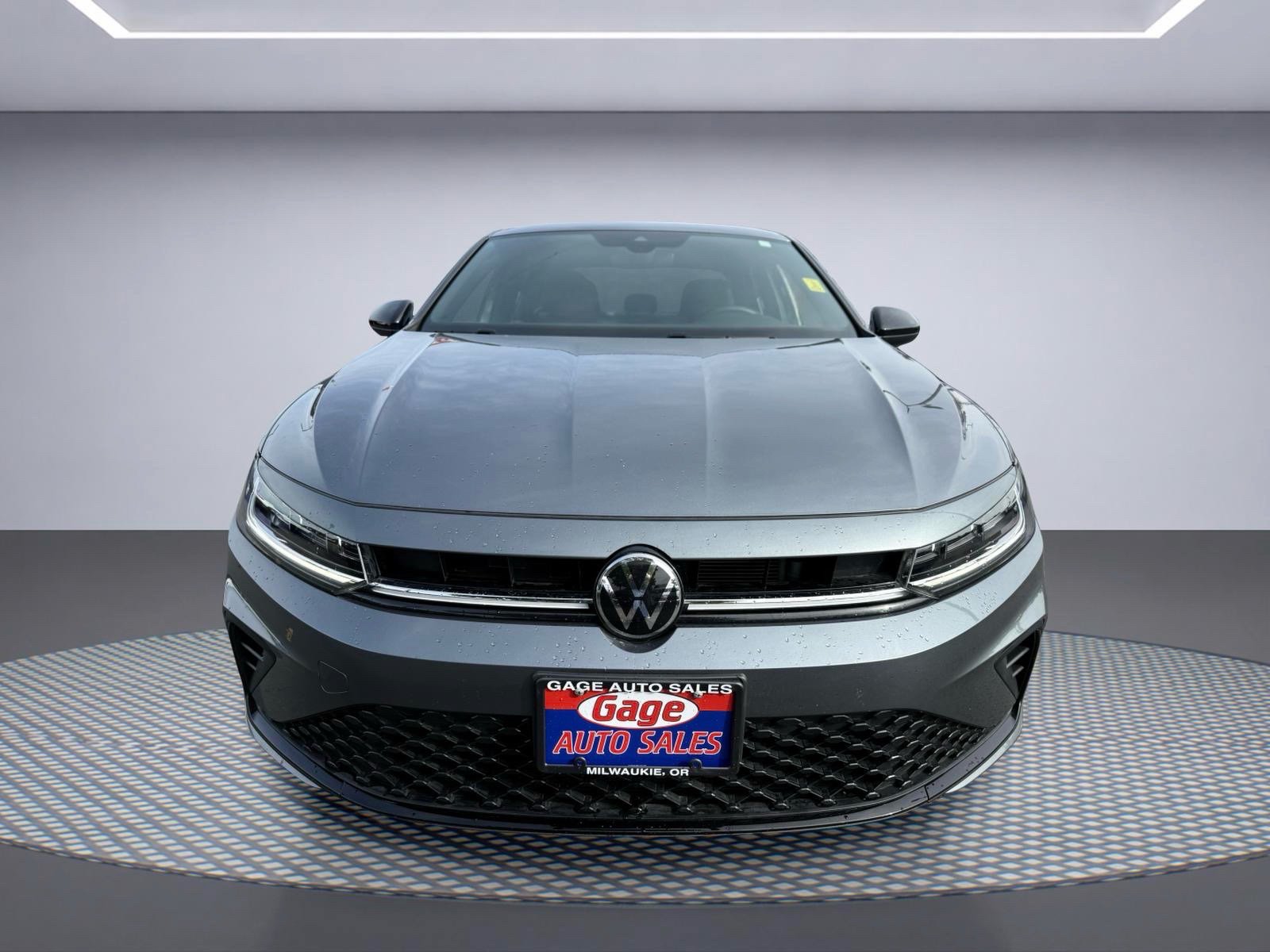 Used 2025 Volkswagen Jetta Sport FWD image 10