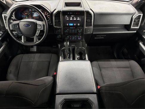 Used 2016 Ford F150 XLT w/ Equipment Group 302A Luxury image 18