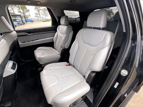 Used 2022 Hyundai Palisade SEL w/ Premium Package AWD/4WD image 36
