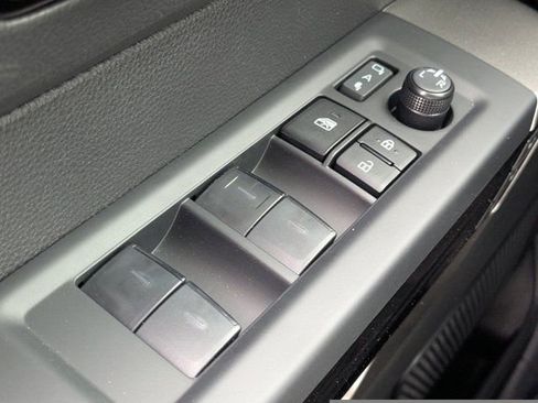 New 2026 Toyota Tundra Limited AWD/4WD image 23