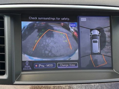 Used 2015 INFINITI QX60 AWD w/ Premium Plus Package image 39