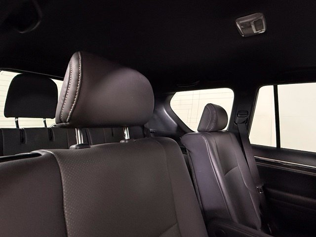 Used 2021 Lexus GX 460 Premium AWD/4WD image 26