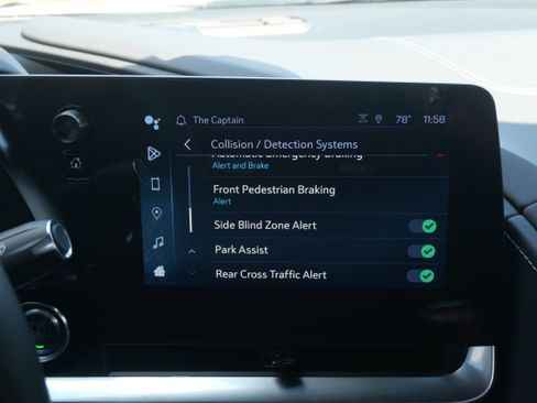 Used 2024 Chevrolet Corvette Stingray Preferred Conv w/ Z51 Performance Package image 27