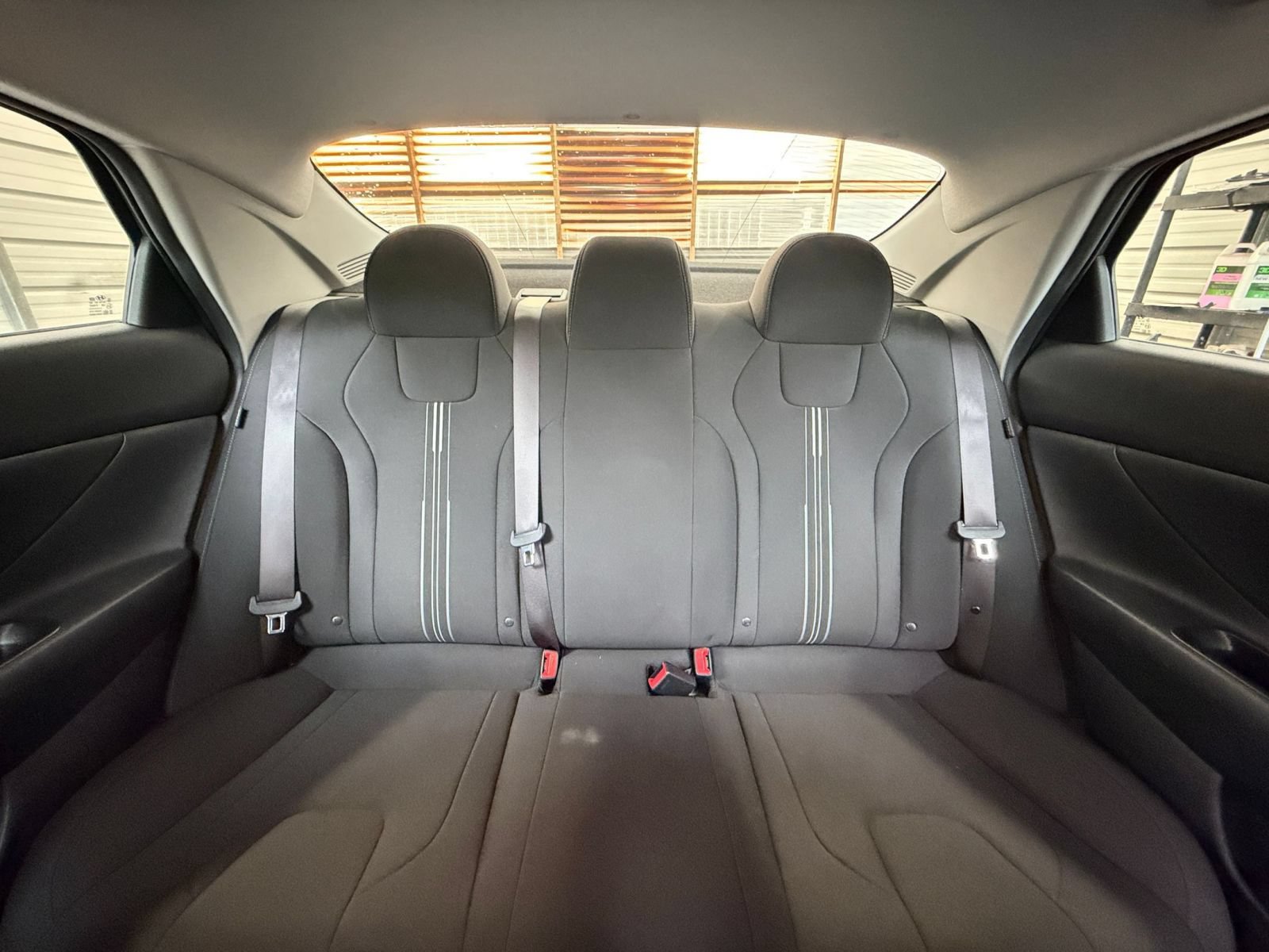 Used 2026 Hyundai Elantra Hybrid FWD image 37