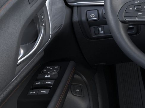 New 2026 Cadillac CT4 V image 57