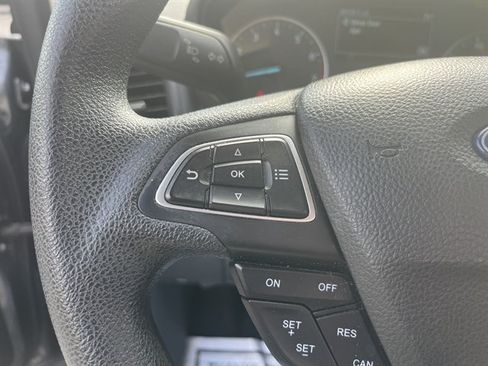 Used 2022 Ford EcoSport SE w/ SE Convenience Package AWD/4WD image 19