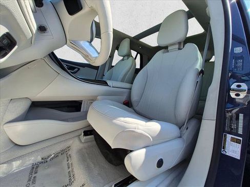 Certified 2023 Mercedes-Benz EQE 350+ 4MATIC SUV image 16