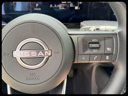 New 2026 Nissan Kicks SV image 35