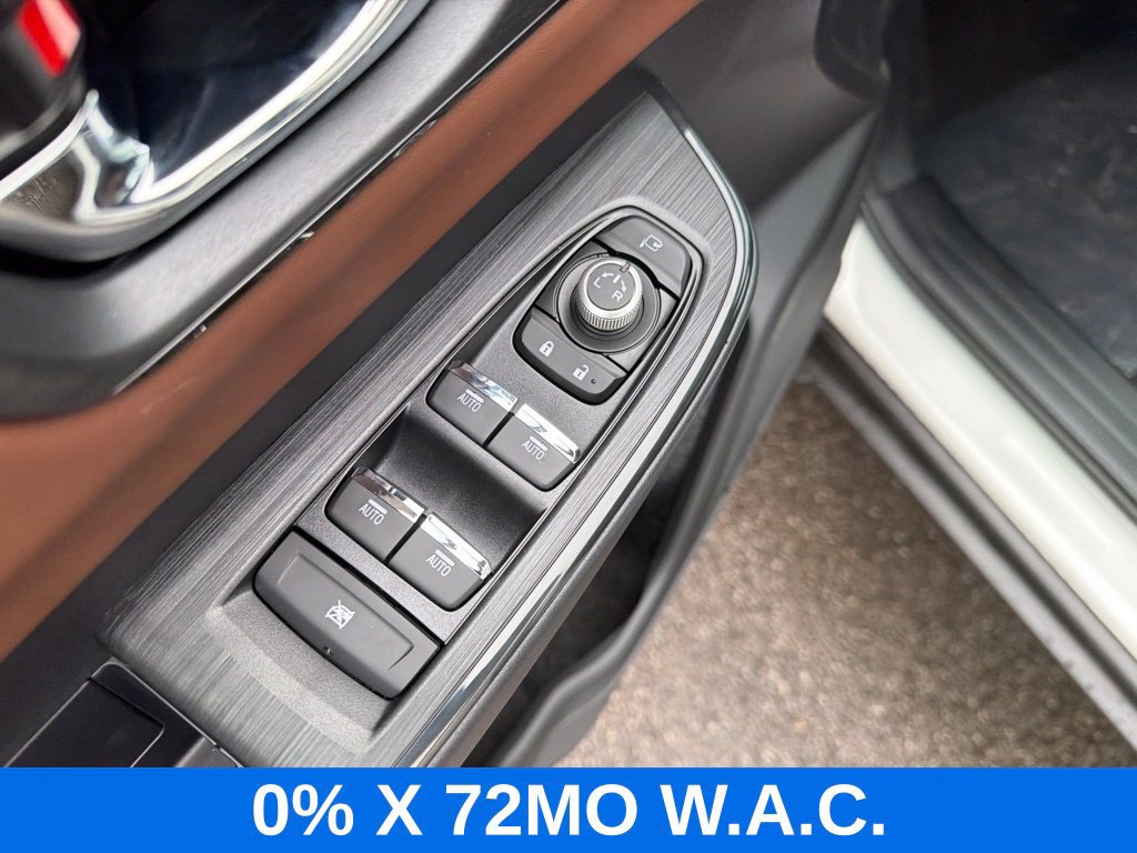 New 2026 Subaru Outback Touring XT AWD/4WD image 10